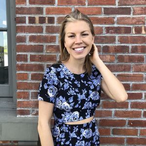 Meet your Posher, Jada